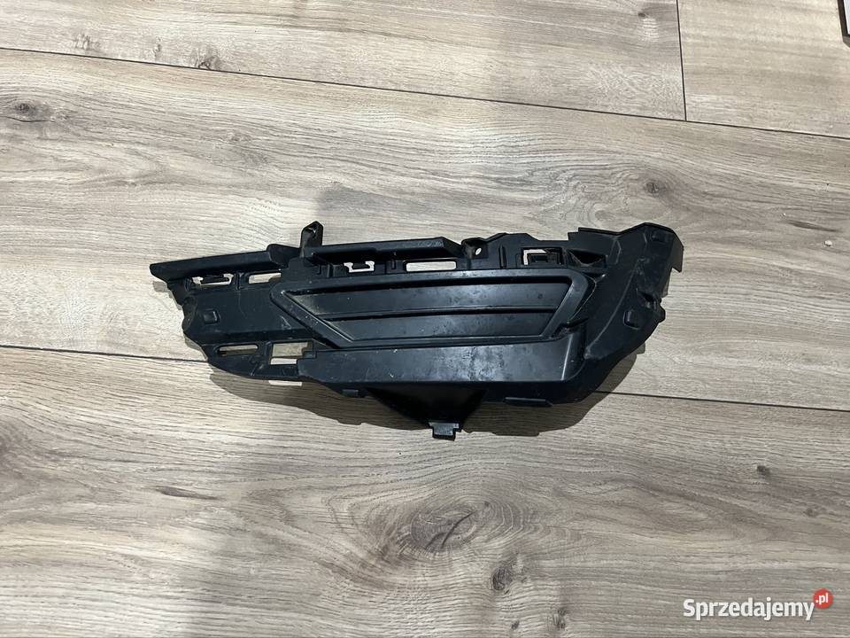 Kratka zderzaka przód lewa VOLVO XC60 II Warszawa