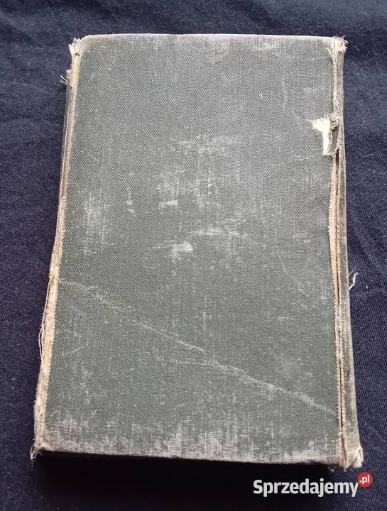 Kalendarz myśliwski na 1932 r Polski Związek