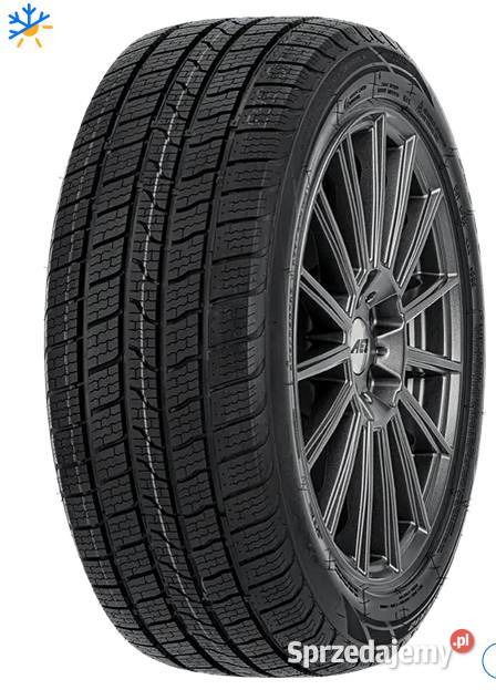 Opona 17565R14 86T A909 Aplus MS Całoroczna Nałęczów