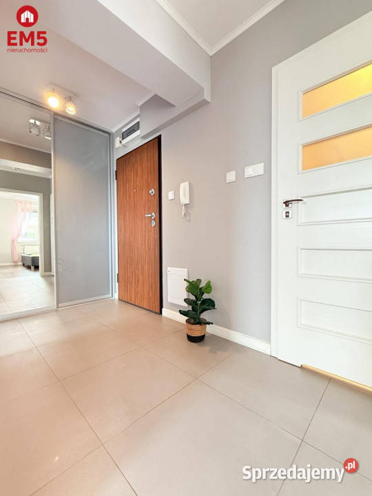 sprzedaży mieszkania Białystok Zachodnia 522m2