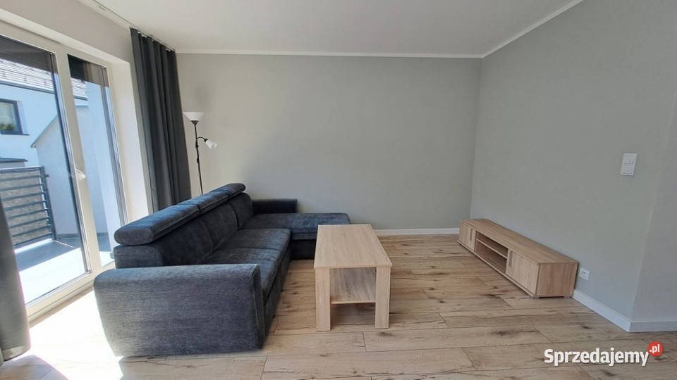 Mieszkanie 2pokojowe Smoczyka nowe balkon Wynajem Żary