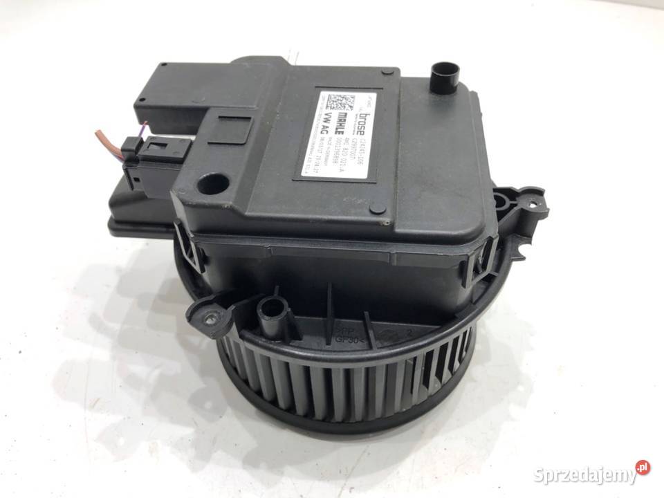 DMUCHAWA NAWIEWU AUDI A5 F5 4M1820021A