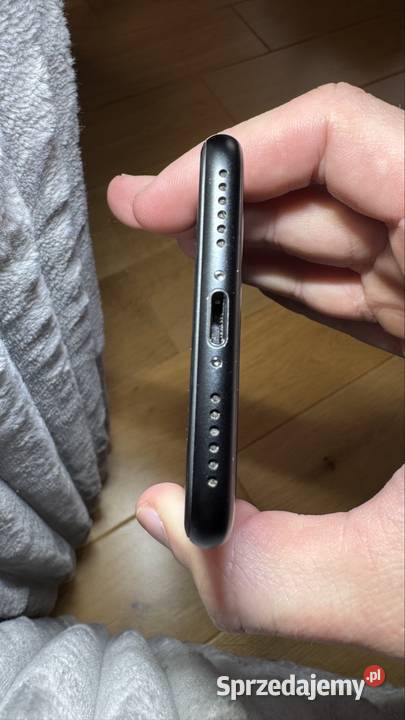 iPhone SE 2020 64gb czarny Alwernia sprzedam