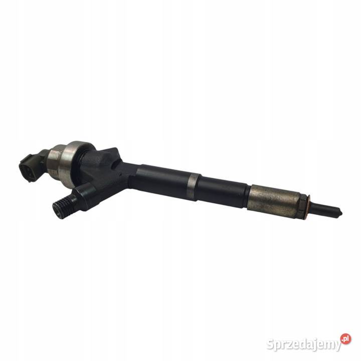 WTRYSKIWACZ Opel Astra H 17 CDTI wtrysk Chełm