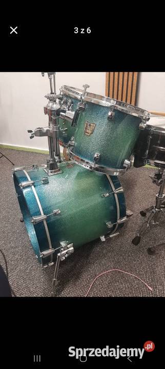 Yamaha Maple Custom anniversary Kozienice