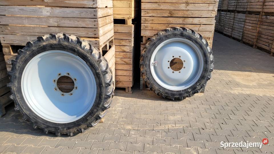 Koła do międzyrzędzi mf sprzedam