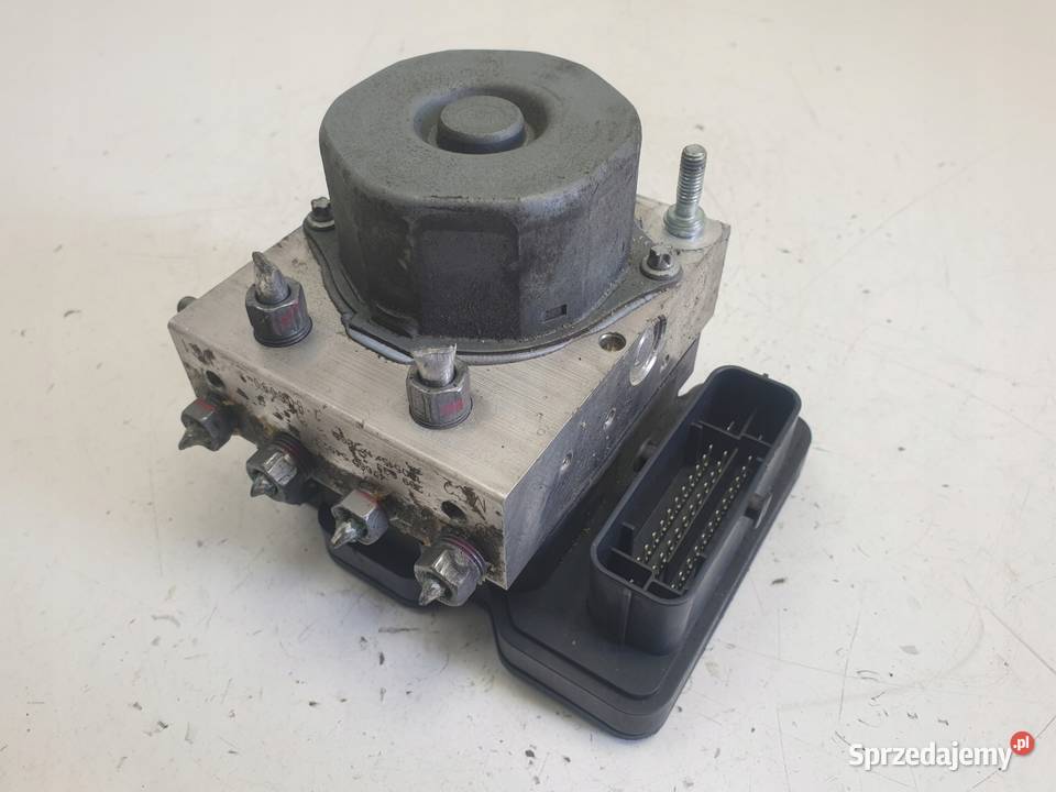 Renault Captur POMPA ABS Sterownik 476605492R Chełm