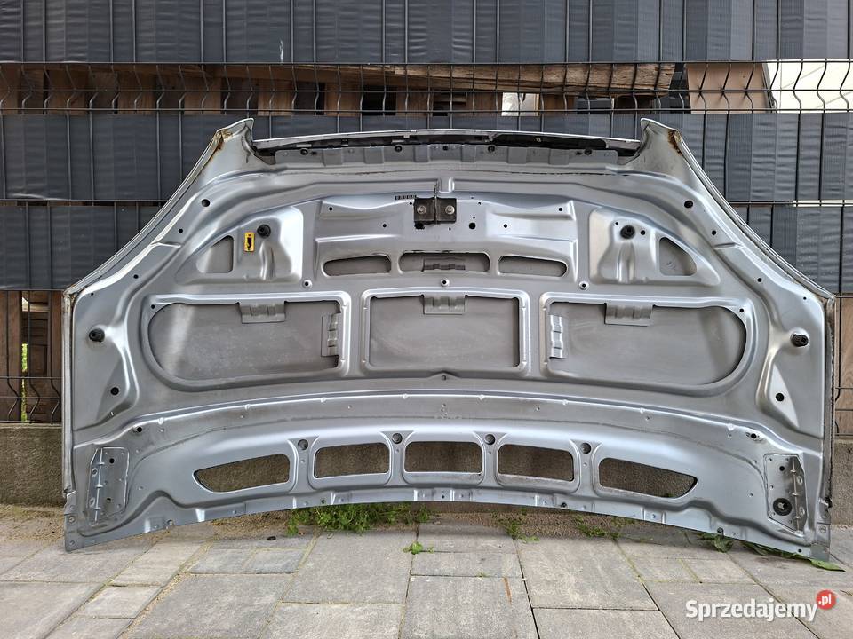 Maska do mercedesa w169