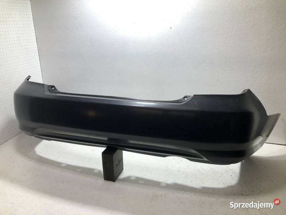 HONDA CITY GD 022006022009 ZDERZAK TYŁ TYLNY osobowe Skarżysko-Kamienna sprzedam