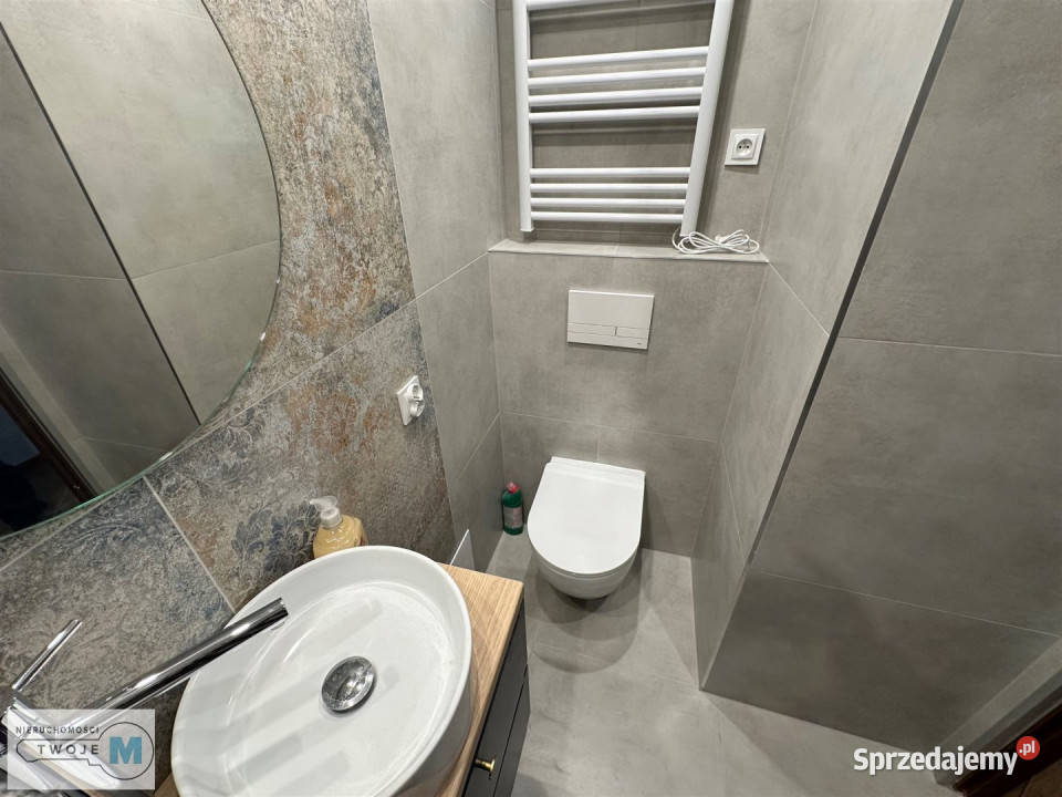 Mieszkanie Kielce 267 metrów 1 pokój świętokrzyskie