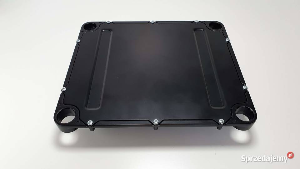 ECM sterownik układu hydraulicznego CAT TH