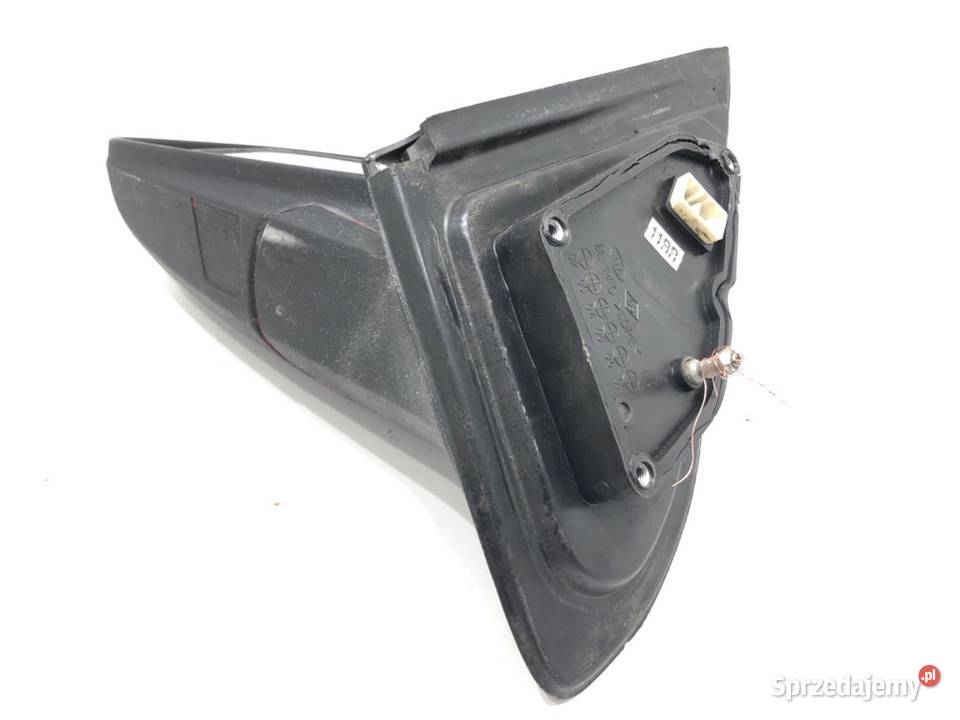 LUSTERKO LEWY KIA SORENTO I SUV C5 DIAMOND osobowe