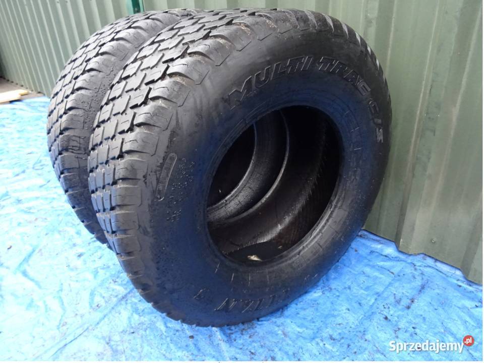 Opona Opony Titan 33x1250 1250 R 165 165 4pr