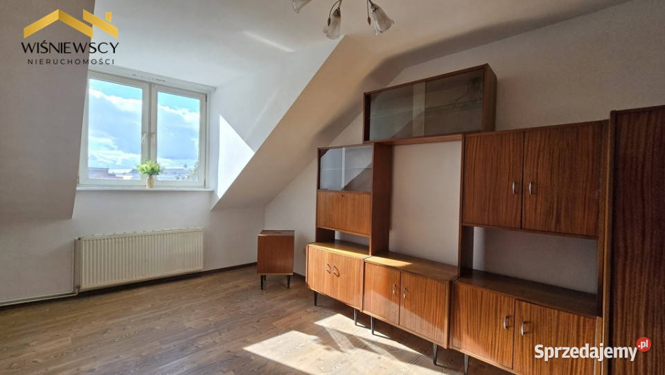 2pok mieszkanie 492 m Elbląg Grunwaldzka cegła