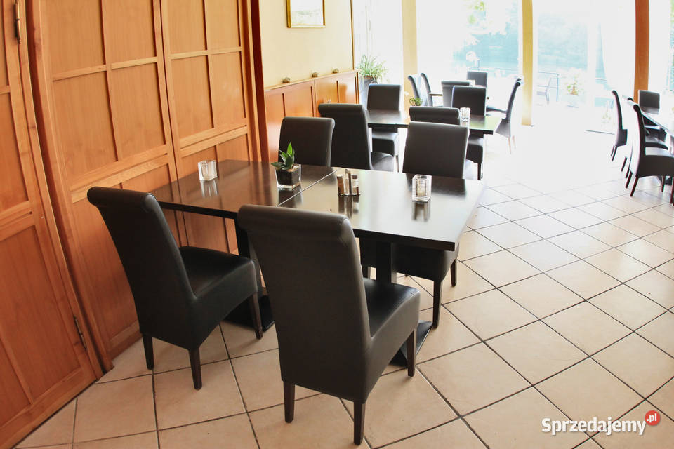 Stół jadalnia salon restauracja WIELE SZTUK Pszczyna