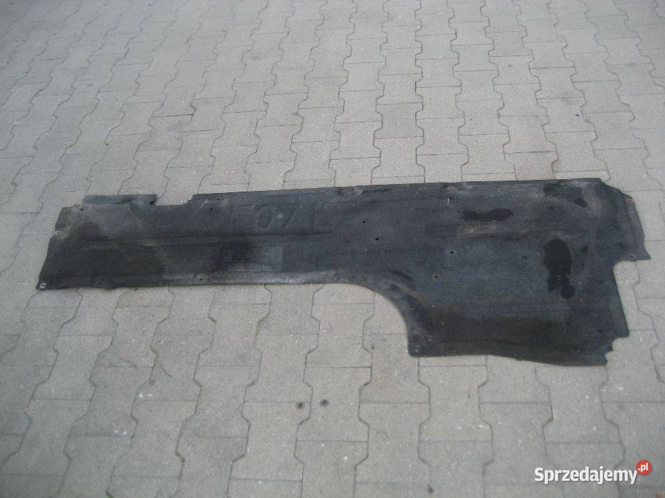 bmw 5 gt f07 5gt f 07 osłona płyta podłogi progu Rakoniewice sprzedam