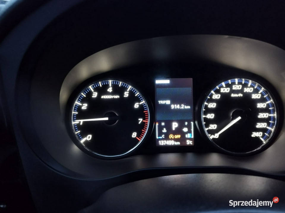 Mitsubishi Outlander Krajowy stan silnik przyciemniane szyby sprzedam