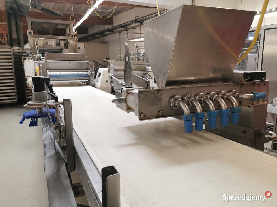 Linia do ciasta Seewer Rondo Rzeszów