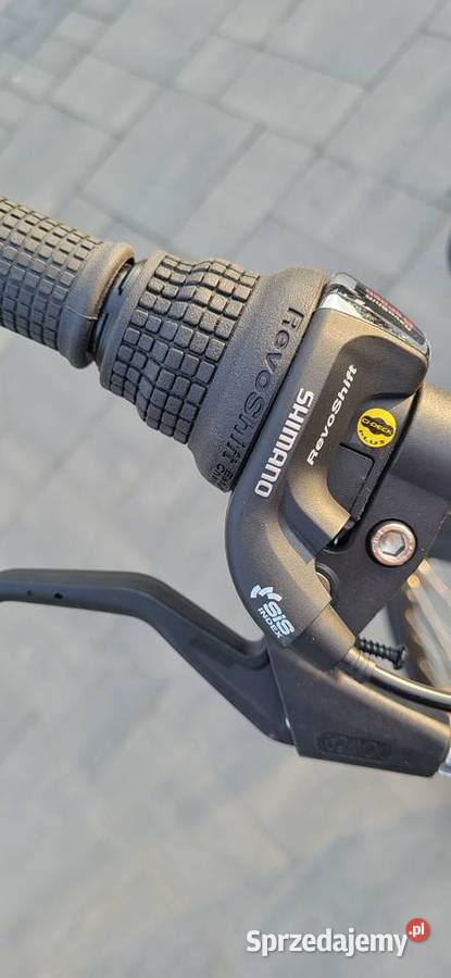 Nowy Rower Miejski Probike City 26 Sulechów