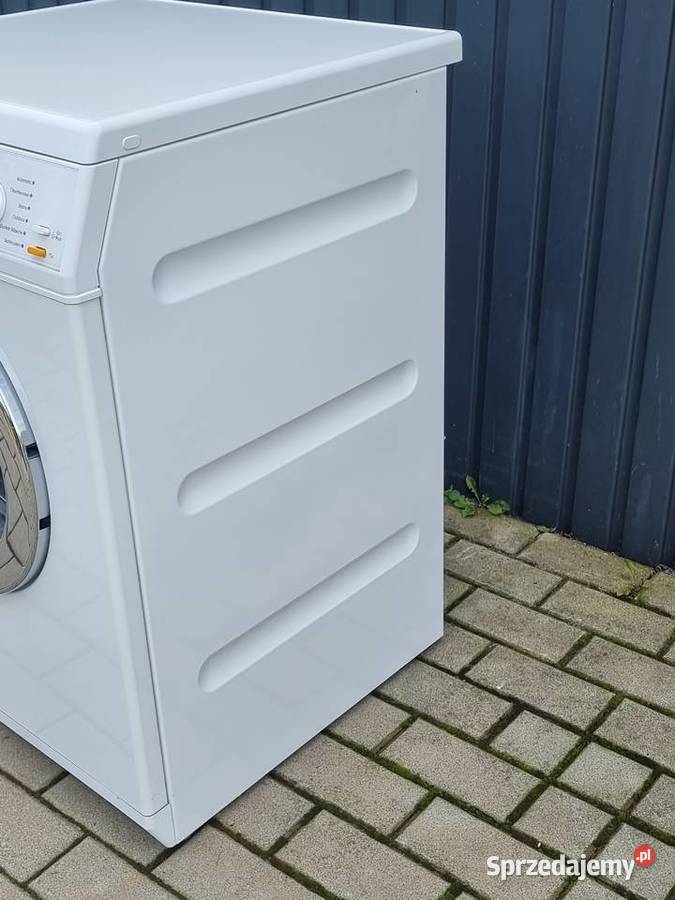 Pralka Miele W 3741 WPS Softtronic 6 1400 obrmin Wrocław
