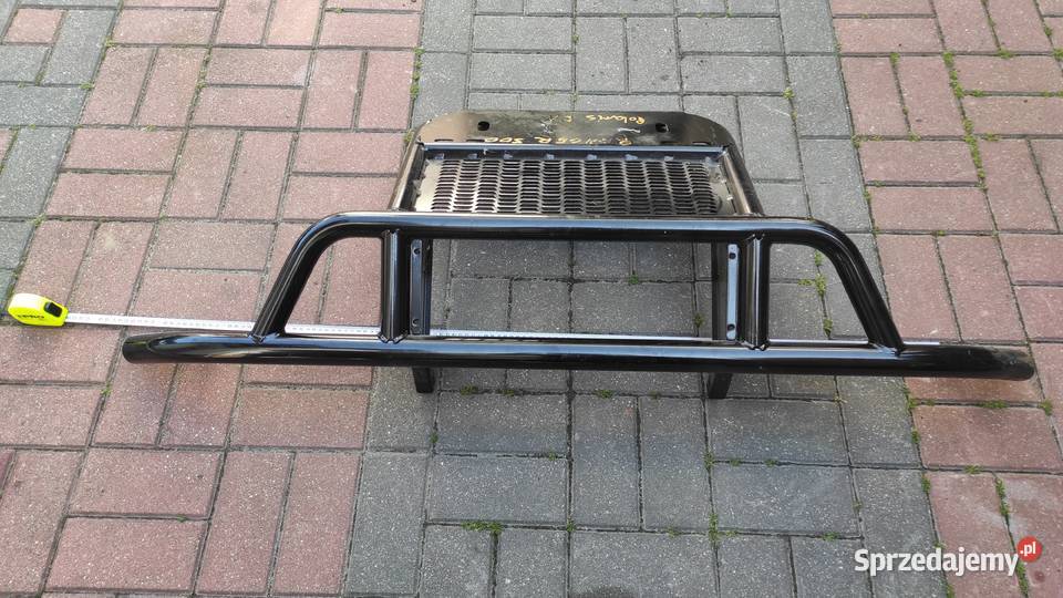 Polaris Ranger 500 zderzak bumper przód