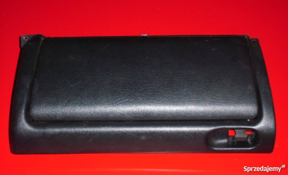 Golf III schowek super stan pod airbag wersja Lubartów