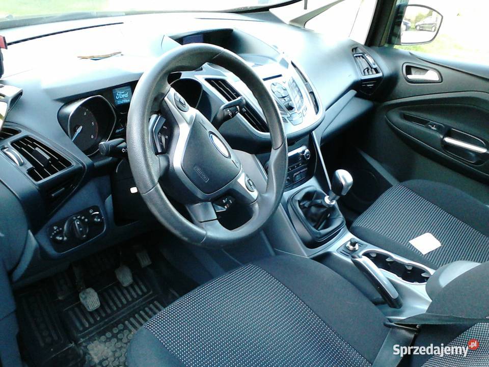 Ford C 16 TDCI C-MAX Opatów