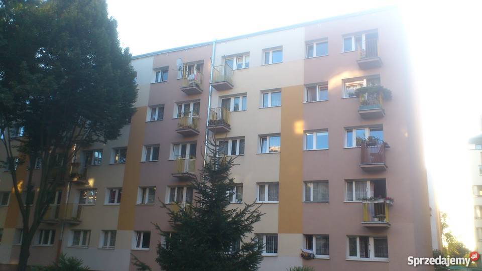 Mieszkanie 38 m2 Wwa Ochota Rakowiec Baleya 12 Warszawa sprzedam