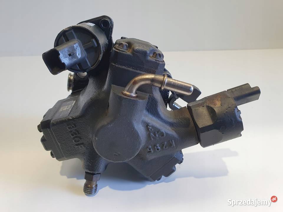 Ford S 20 TDCI POMPA WTRYSKOWA paliwa 9685705080 osobowe Rudka