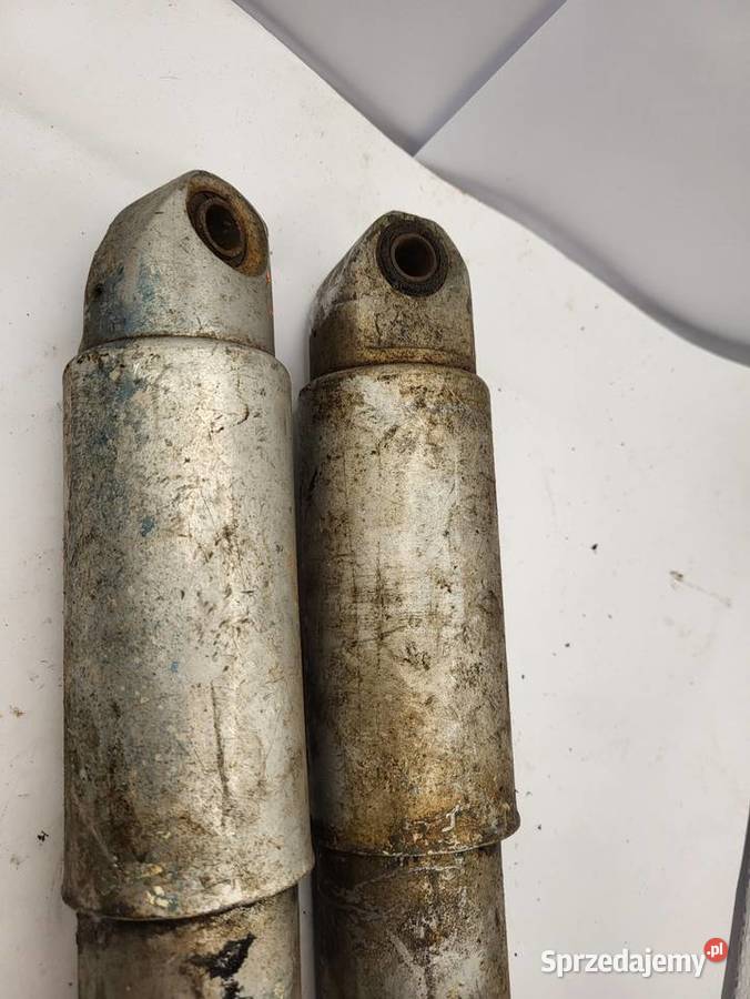 AMORTYZATORY TYŁ DKW RT250S DKW RT200S śląskie Rybnik