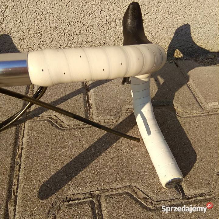Specialized kierownica kolarska retro szosa mega Świebodzice