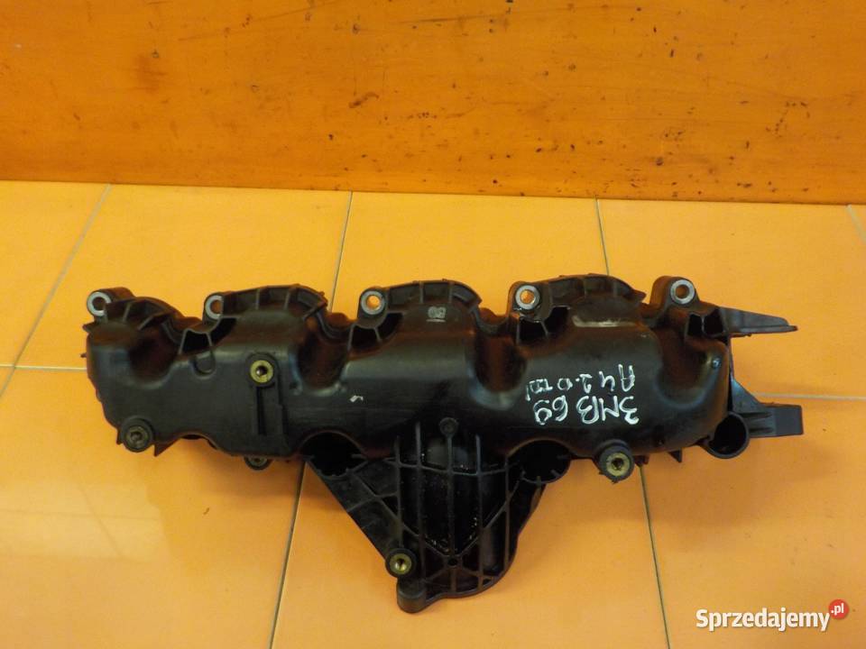 AUDI A4 B8 EXEO A5 20 TDI 11r 170 CAH kolektor Suków