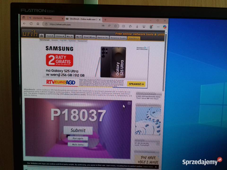 AMD Ryzen 3 1200 AE 4x31GHz AM4 8MB Sprawny Liczba rdzeni procesora 4 Bydgoszcz