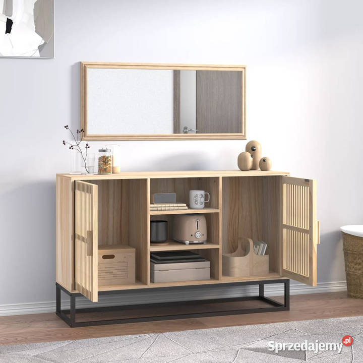 Szafka 105x30x65 materiał drewnopochodny Warszawa