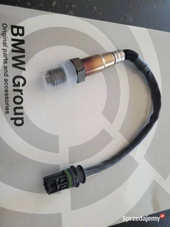 SONDA BMW 11787539125 7539125 ORGINAŁ BMW Radom sprzedam