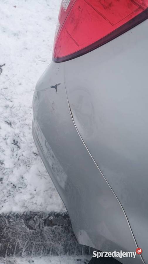 Kia ceed 16 Benzyna Lublin