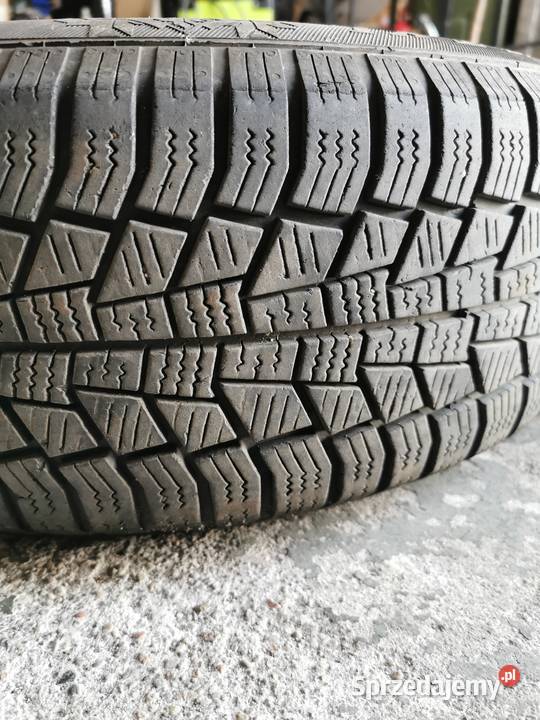 Opony zimowe Viking WinTech 18565 R15 92T BMW Poznań