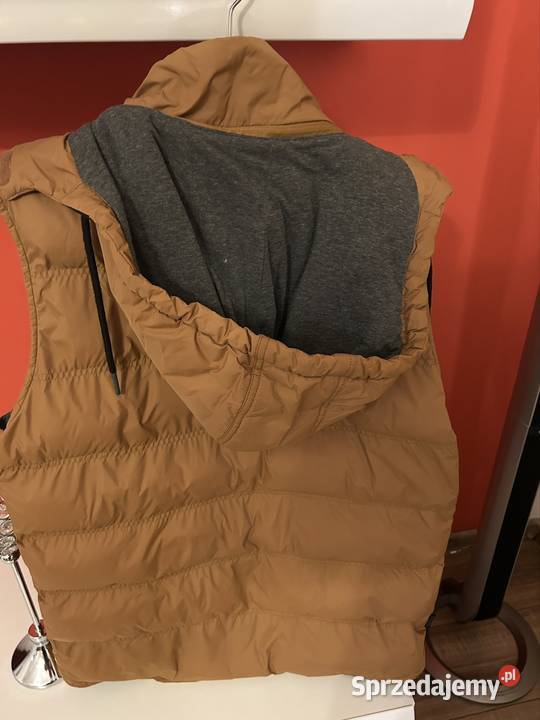 Bezrękawnik Cropp Rozmiar 110 Rytlów