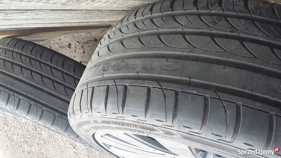 Alufelgi 19 z Oponami Audi a8 d2 d3 itp Audi (oryginalne)