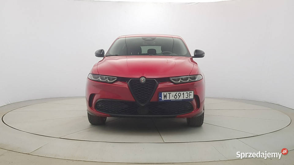 Alfa Romeo Tonale 15 T4 GSE mHEV Edizione mazowieckie