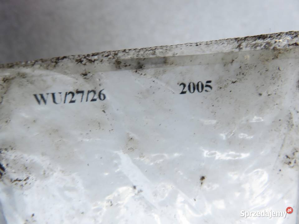 SANKI PRZÓD RENAULT MODUS GRAND MODUS 12 sprzedam