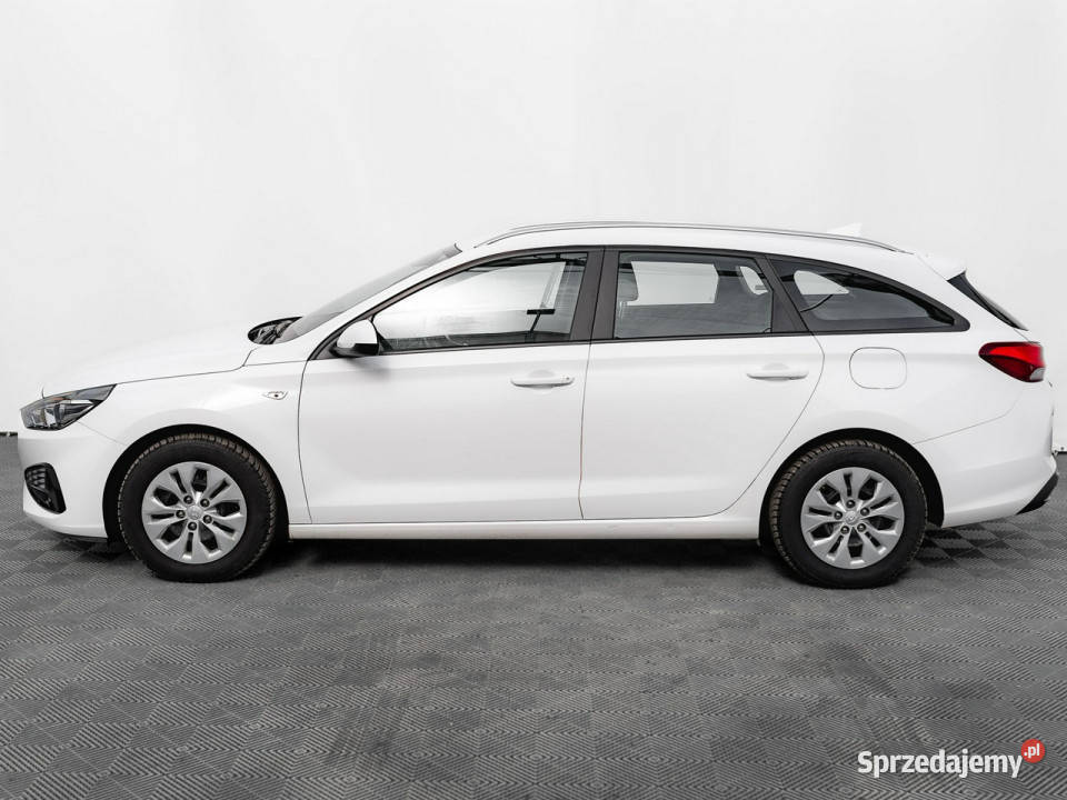 Hyundai i30 GD8G67410 TGDI Modern Bluetoot Czcof kurtyny powietrzne Pępowo
