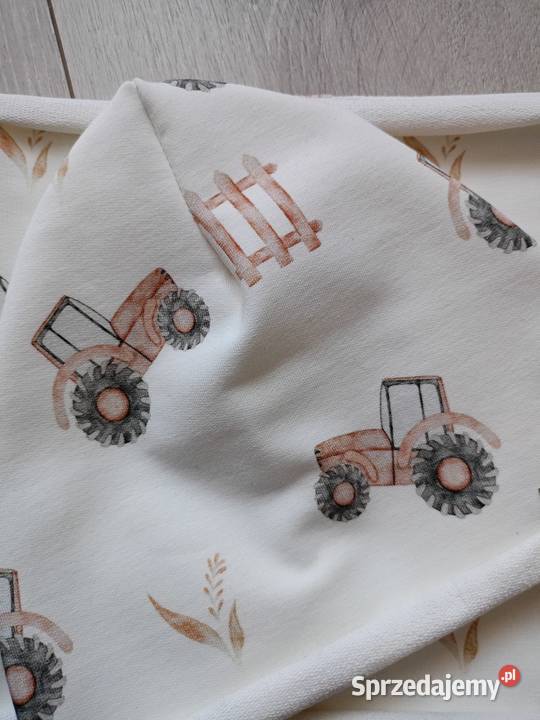 Traktory komplet 34l mazowieckie sprzedam