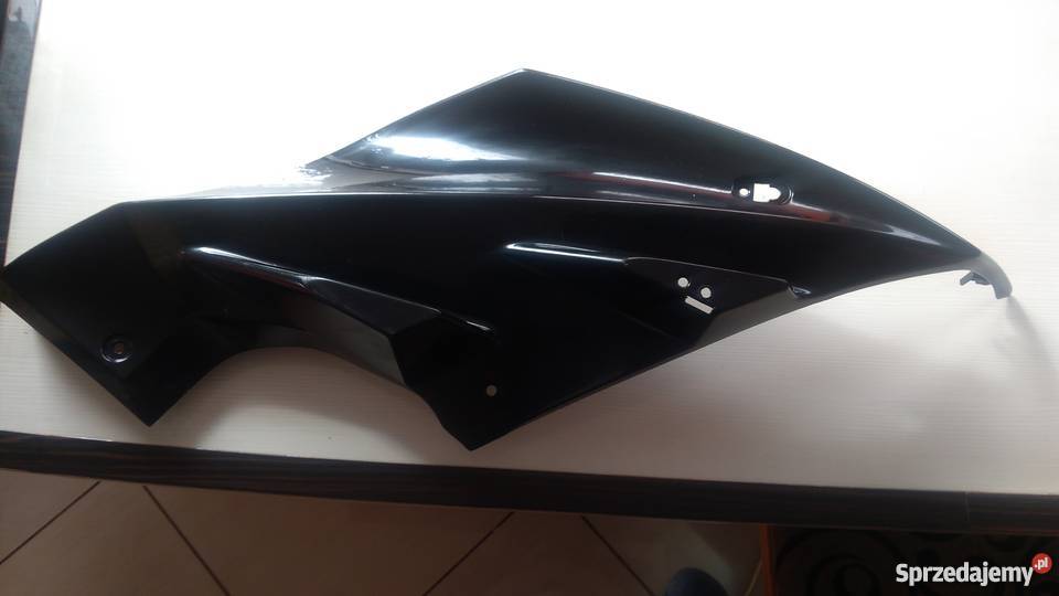 YAMAHA YZF 125R R125 OWIEWKA OSŁONA LEWA BOK Szczecinek