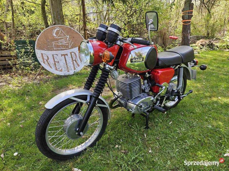 Mz ts 2501 Gliwice