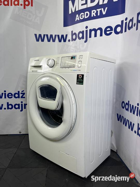 Pralka Samsung 6 1200 ob A DostawaGwarancja