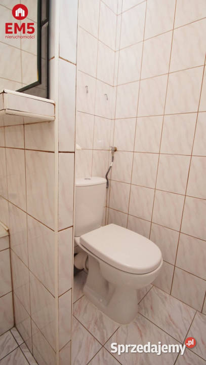 Mieszkanie Białystok 324m2 2 pok