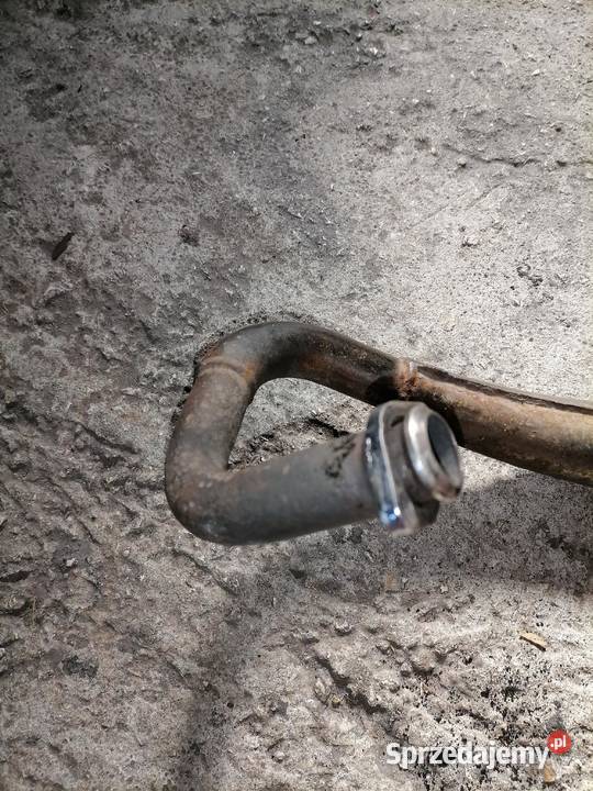 Wydech tłumik sportowy giannelli exstra v2 pg mazowieckie Radom