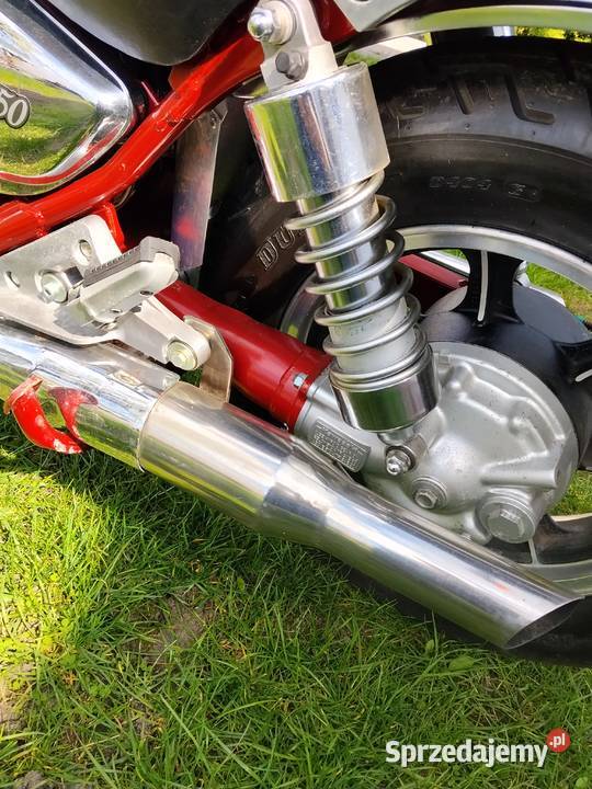 kawasaki sv750A piękna maszyna doskonały stan 40 25000km Mielec