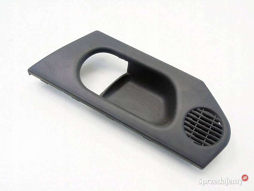 Osłona rozeta klamki wewnętrznej prawy przód osobowe Sosnowiec